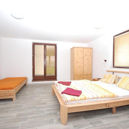 Areal Pristav Hotel Horní Soběšovice Екстериор снимка