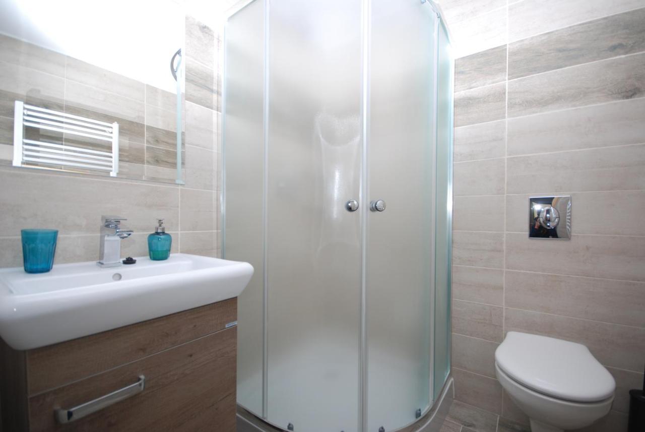 Areal Pristav Hotel Horní Soběšovice Екстериор снимка