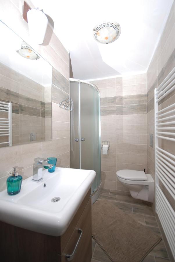 Areal Pristav Hotel Horní Soběšovice Екстериор снимка