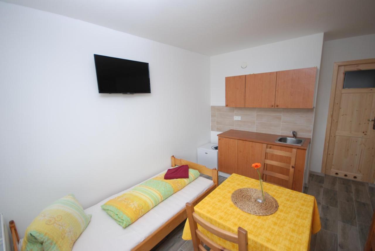 Areal Pristav Hotel Horní Soběšovice Екстериор снимка