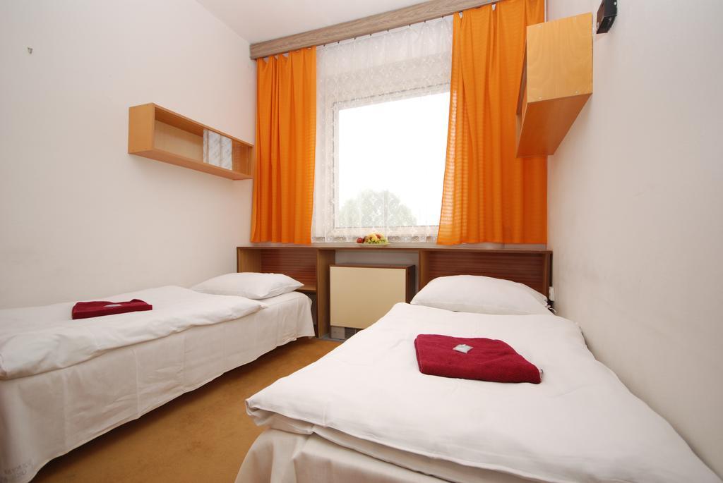 Areal Pristav Hotel Horní Soběšovice Екстериор снимка