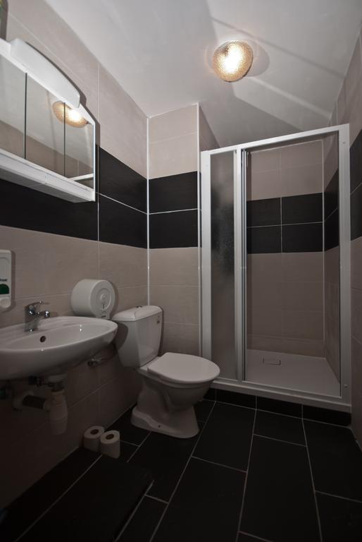 Areal Pristav Hotel Horní Soběšovice Екстериор снимка