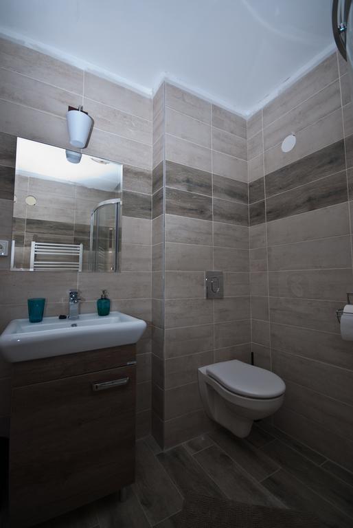 Areal Pristav Hotel Horní Soběšovice Екстериор снимка