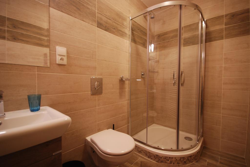 Areal Pristav Hotel Horní Soběšovice Екстериор снимка