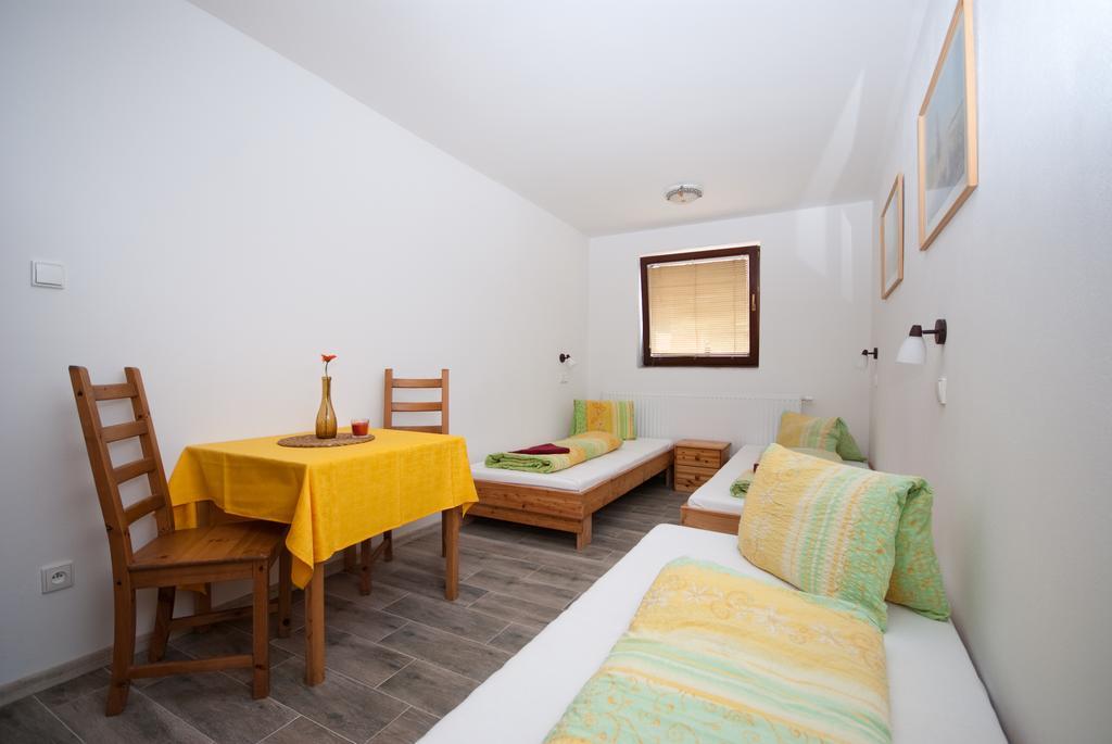 Areal Pristav Hotel Horní Soběšovice Екстериор снимка
