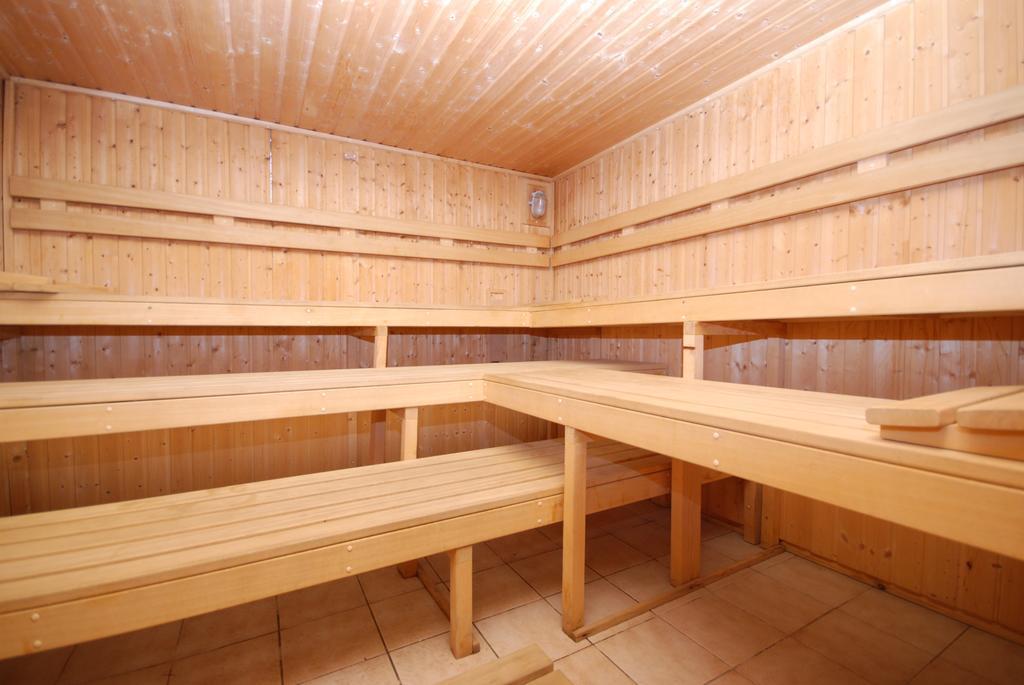 Areal Pristav Hotel Horní Soběšovice Екстериор снимка